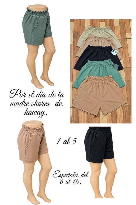 Short