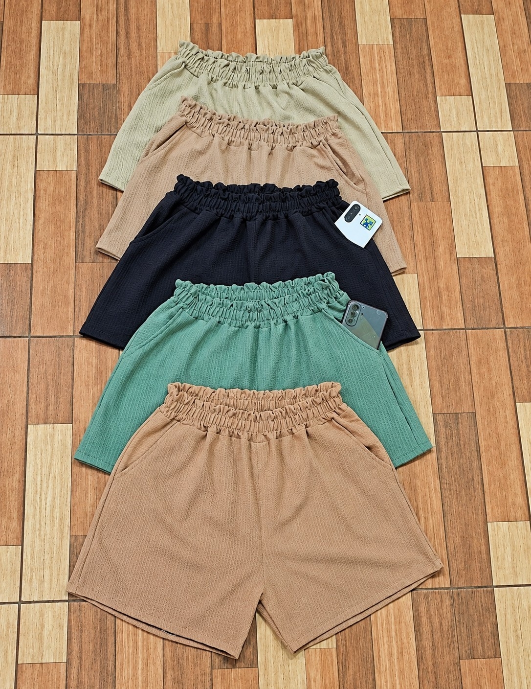 Short - Imagen 2