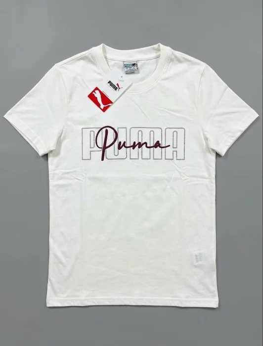 Remera Pum