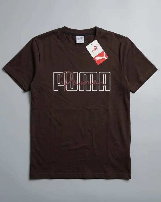 Remera Pum
