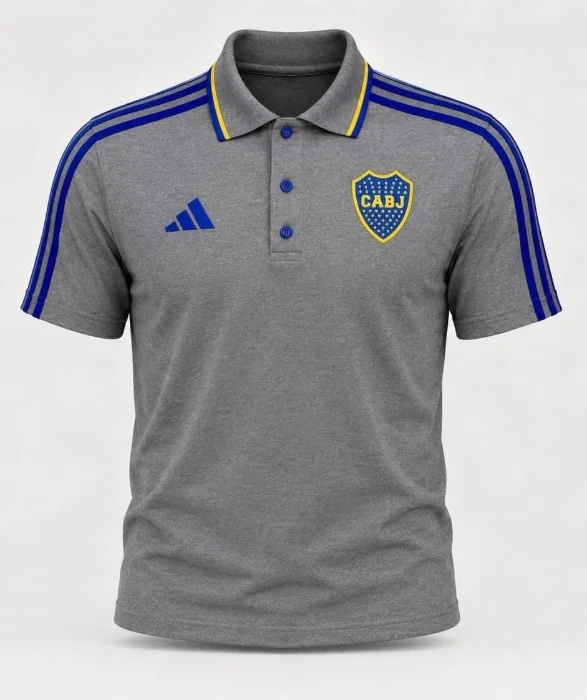 Chomba Boca Juniors