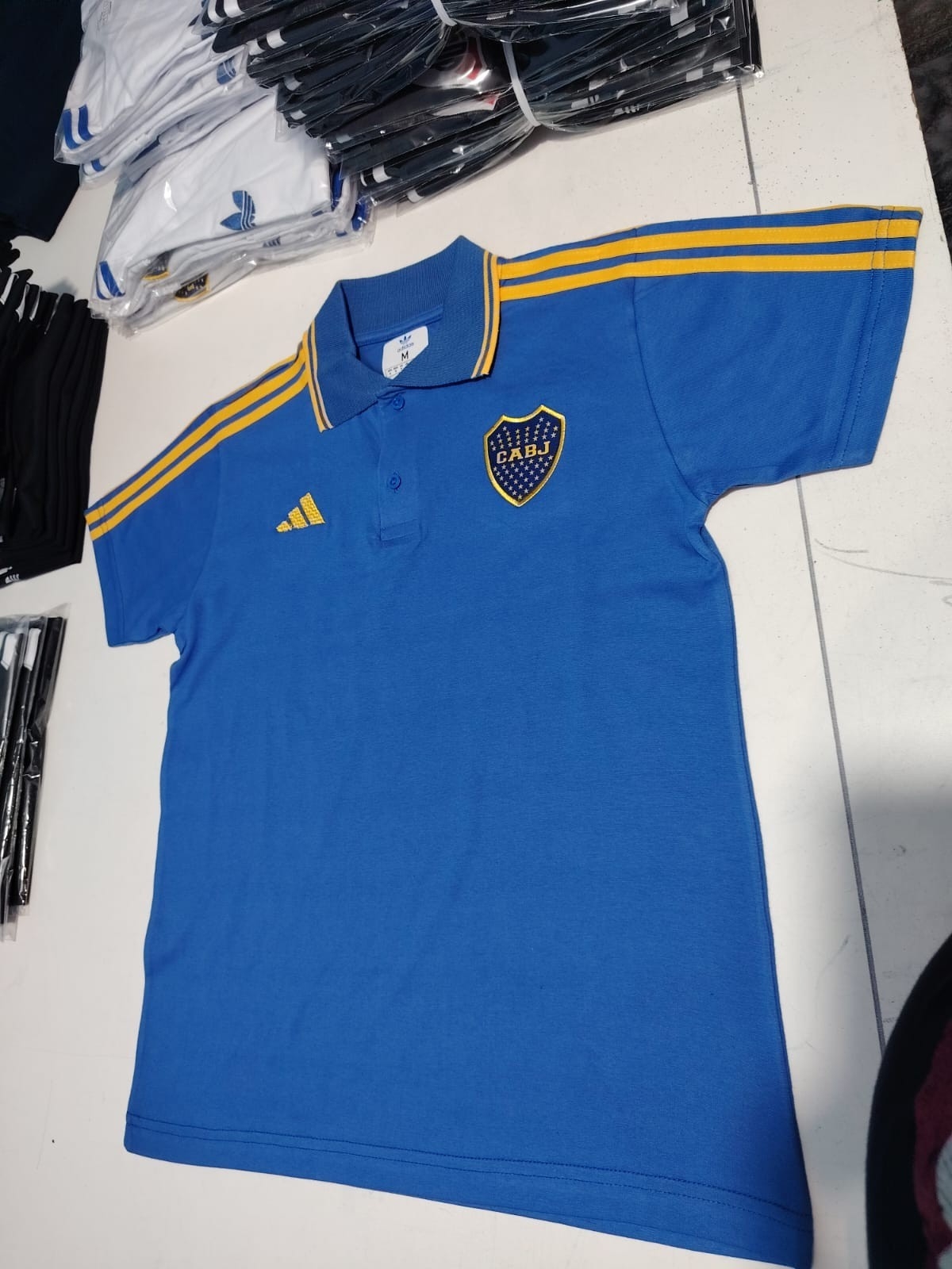Chomba Boca Juniors - Imagen 3