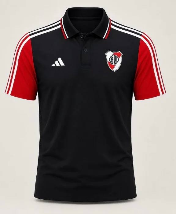 Chomba River Plate