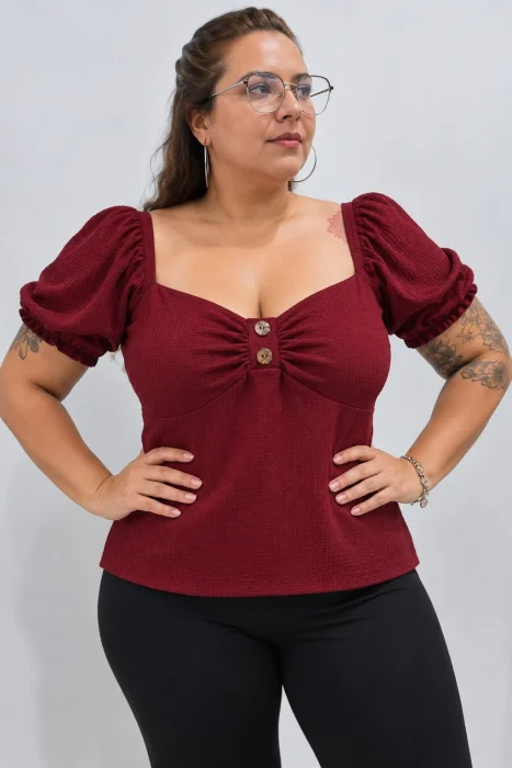 Remera Princesa