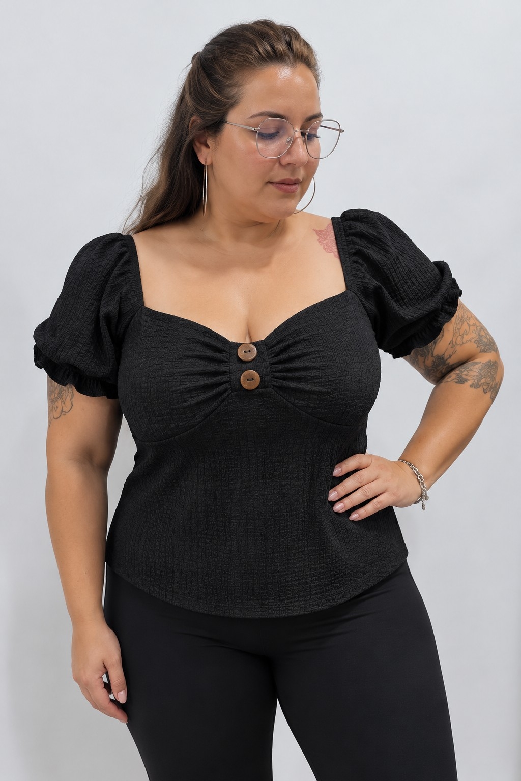 Remera Princesa - Imagen 3