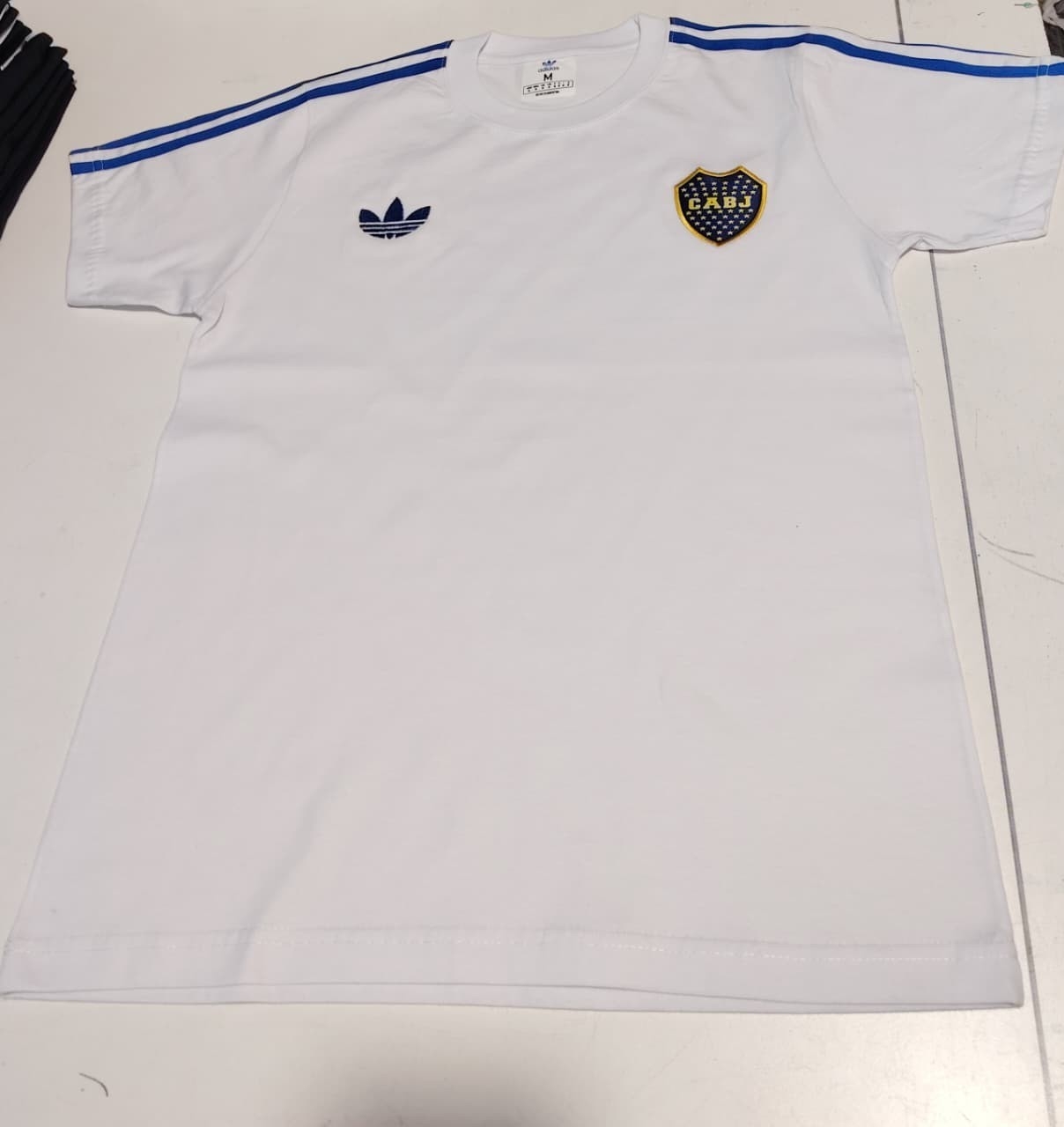 Remera Boca Juniors - Imagen 2