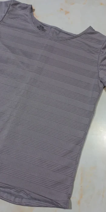 Remera Deportiva Dama X Mayor