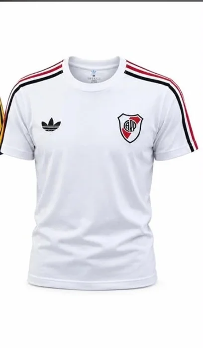 Remera River Plate