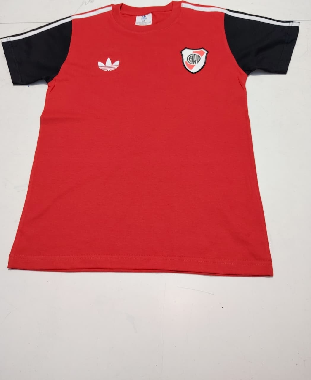 Remera River Plate - Imagen 3