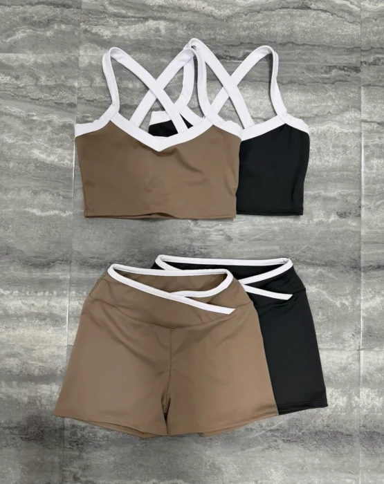 Conjunto Yoga