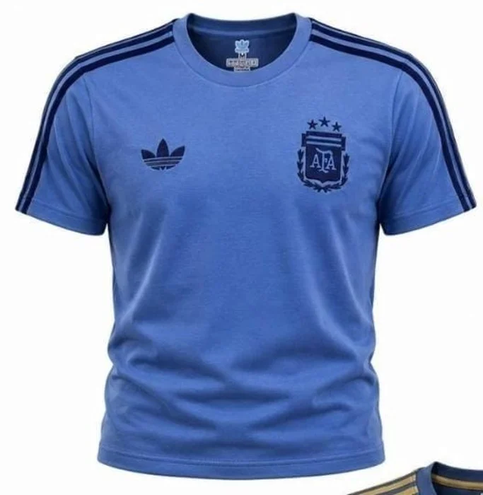 Remera Afa