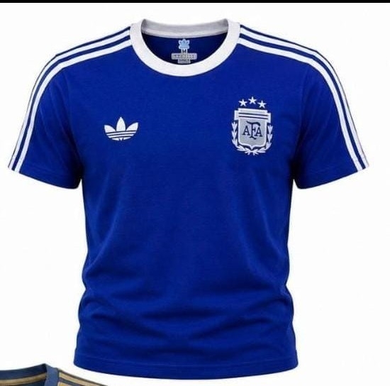 Remera Afa - Imagen 2