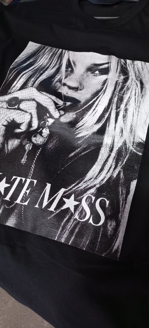 Remera Overside X Mayor - Imagen 2