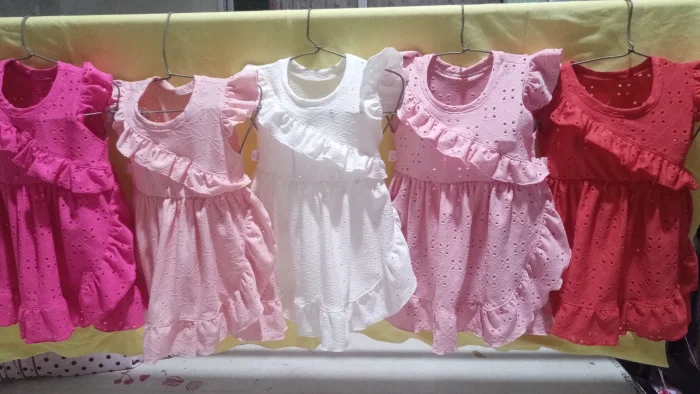 Vestidos