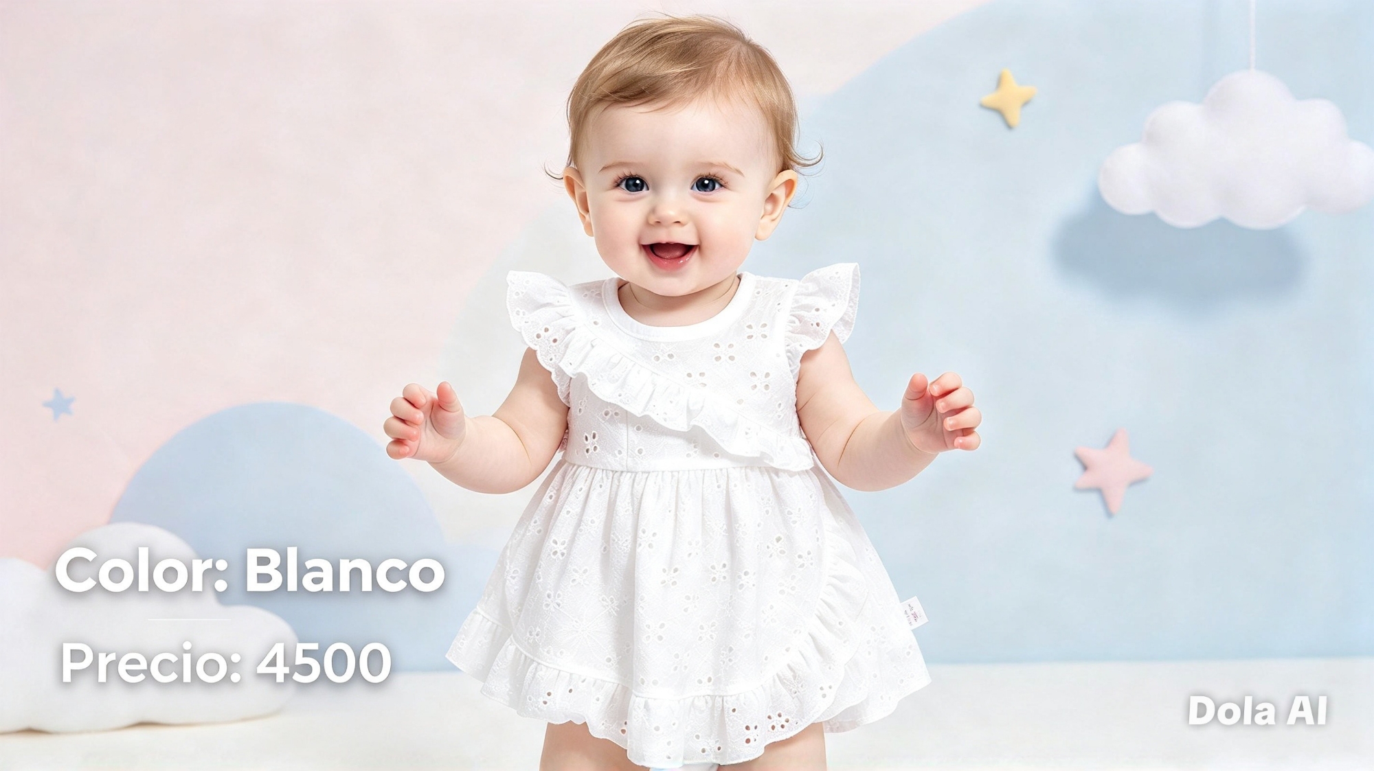 Vestidos - Imagen 2
