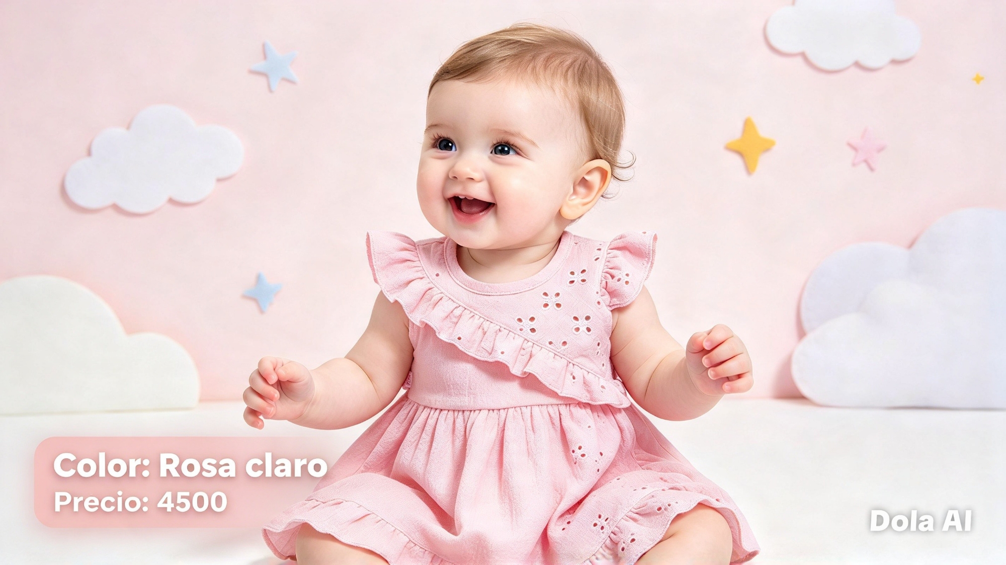 Vestidos - Imagen 3