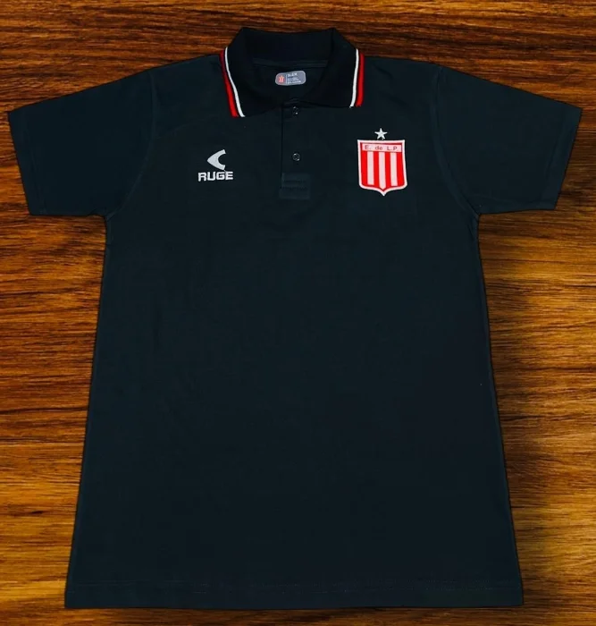 Chomba Estudiantes de la Plata