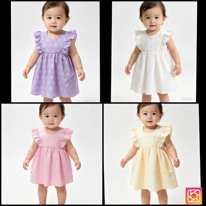 Vestidos