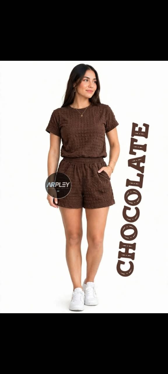 Conjunto Hawai Bruzela Talles 2.4.6 - Imagen 3