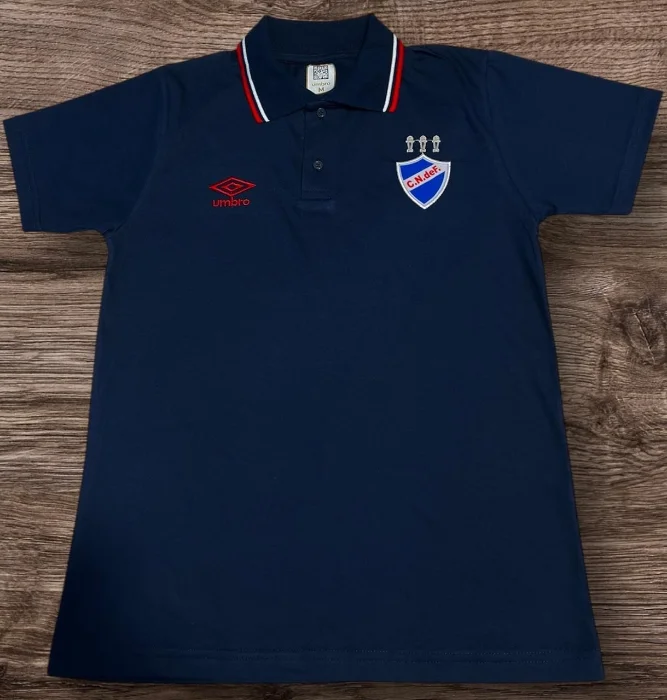 Chomba Nacional Uruguay