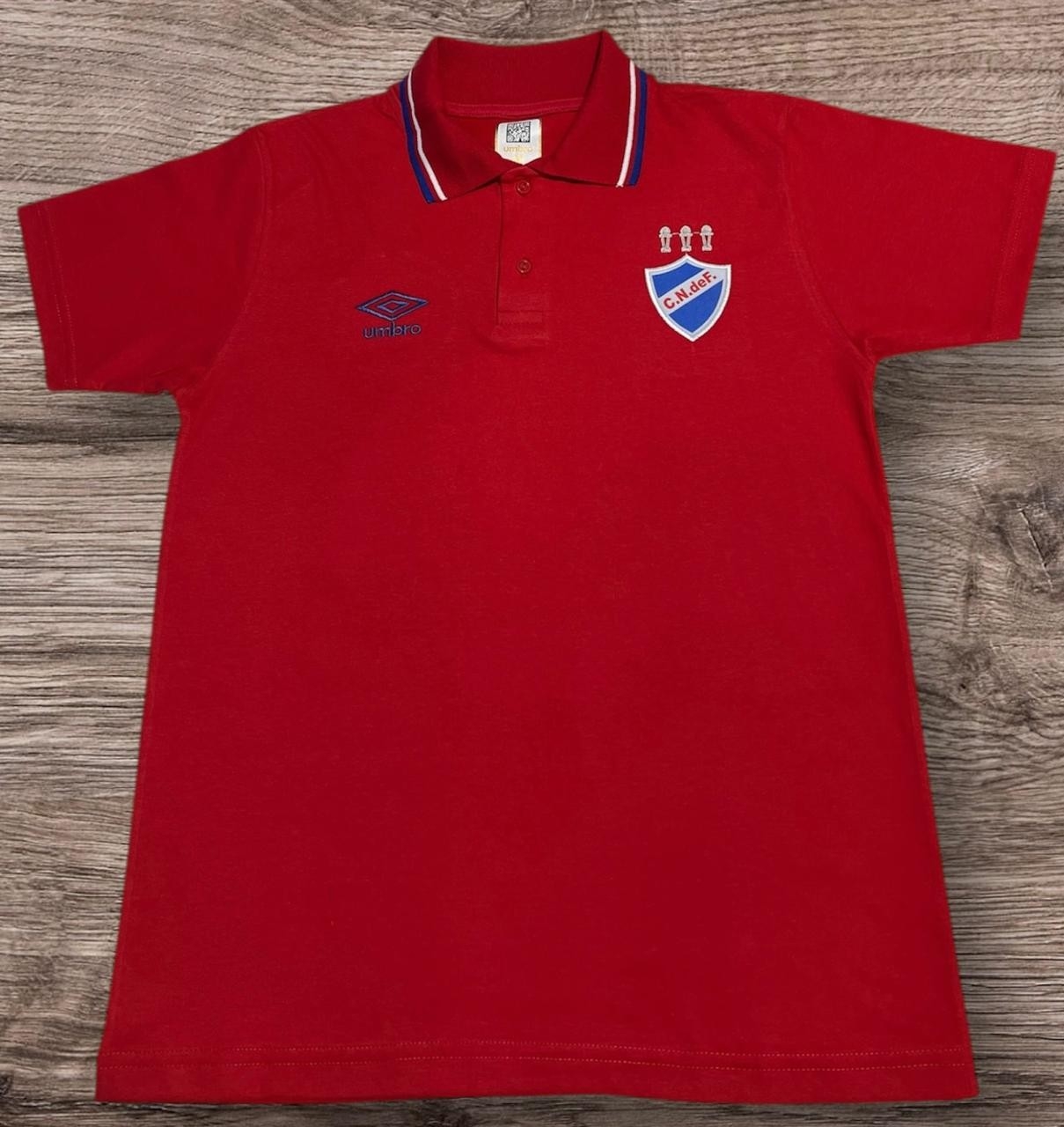 Chomba Nacional Uruguay - Imagen 2
