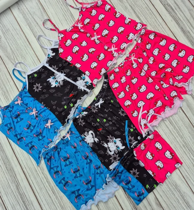 Pijamas