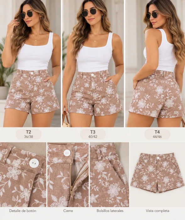 Short Cey