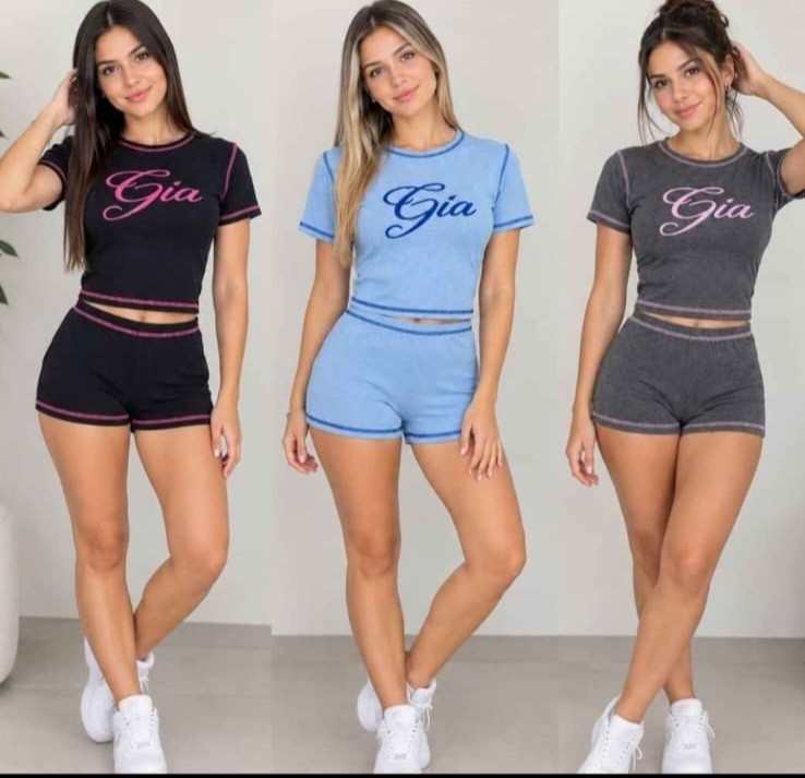 Conjunto Gia - Imagen 3