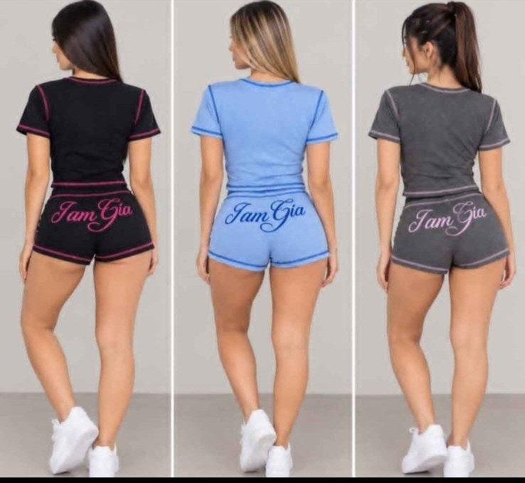 Conjunto Gia - Imagen 4