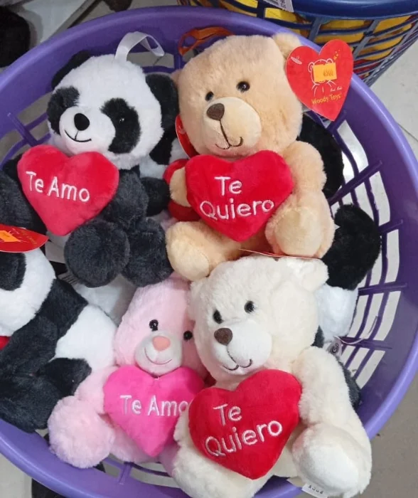 Ositos Dia de la Madre