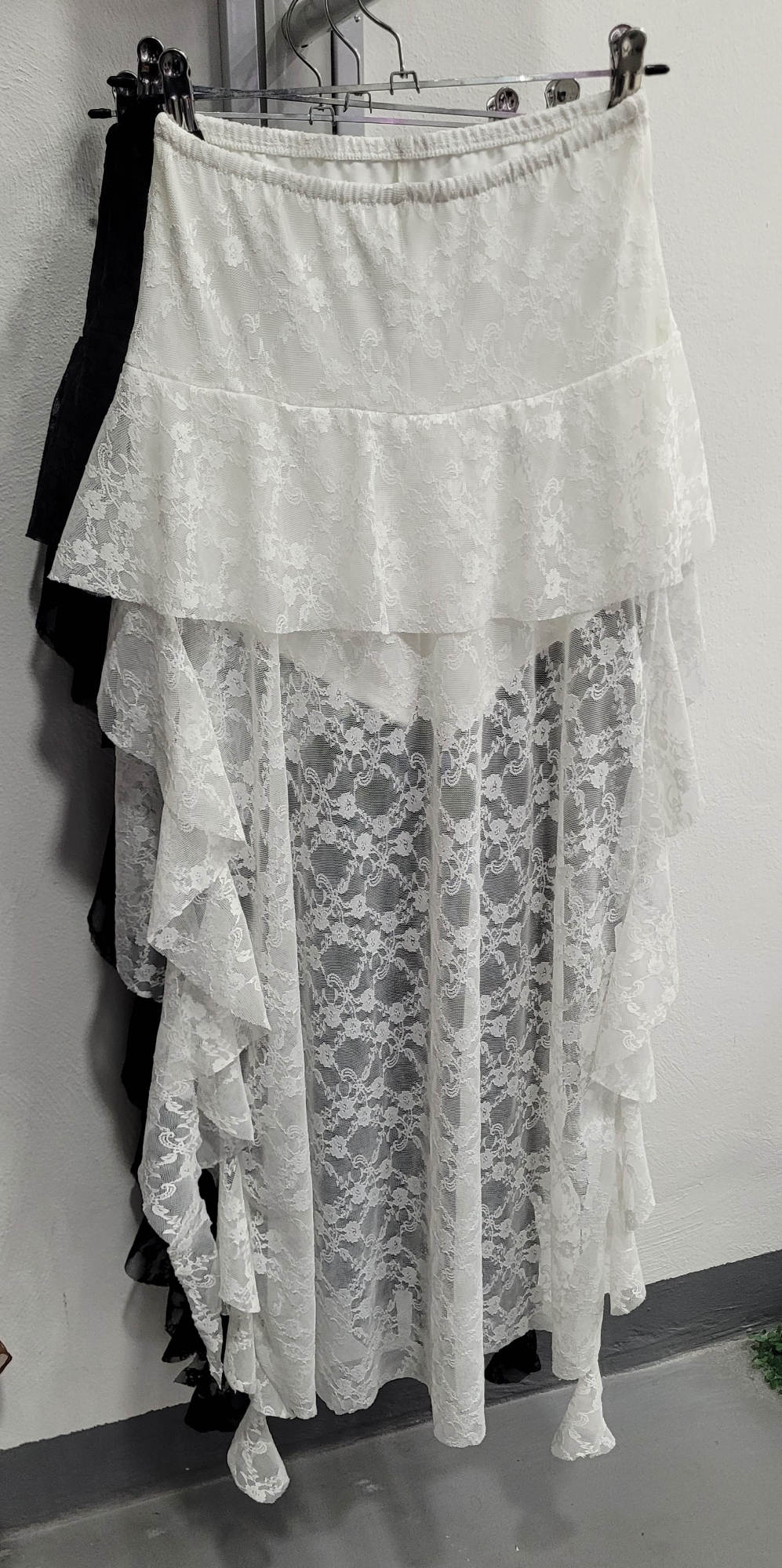 Pollera Encaje - Imagen 2