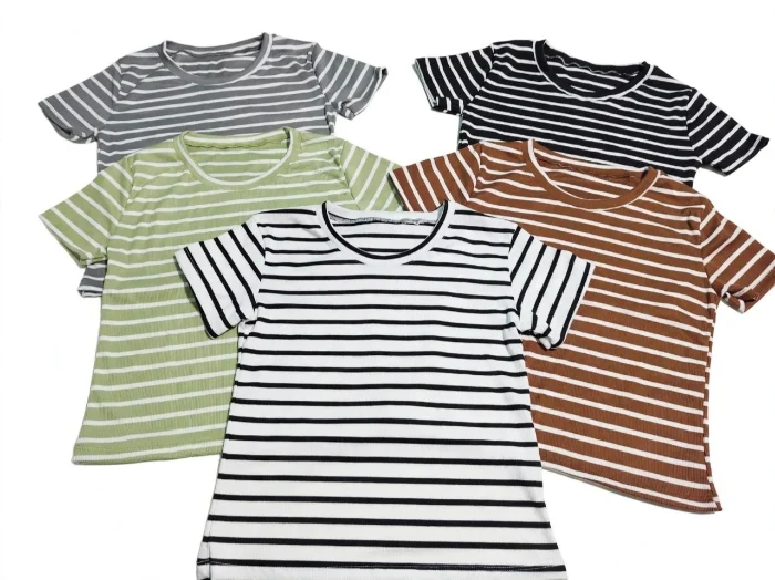 Remeras Juvenil