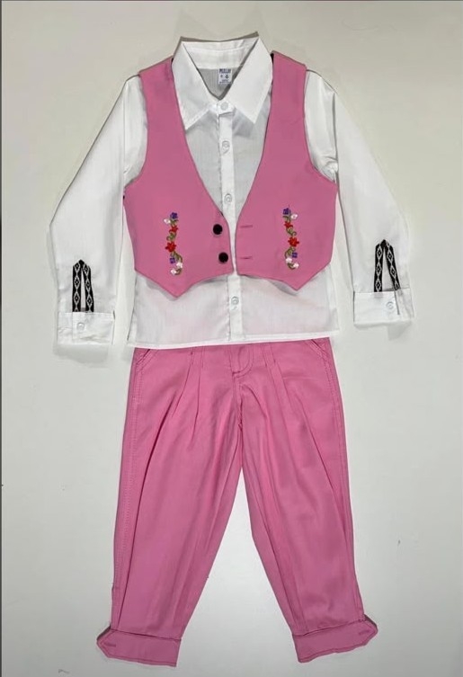 Conjunto de Campo de Niños - Imagen 2