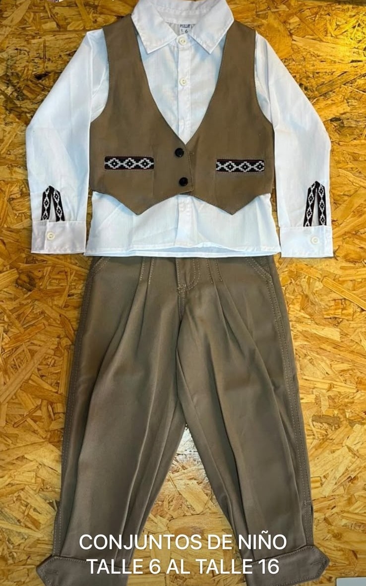 Conjunto de Campo de Niños - Imagen 3