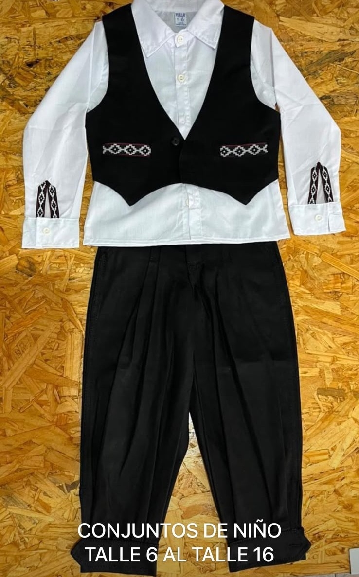 Conjunto de Campo de Niños - Imagen 6