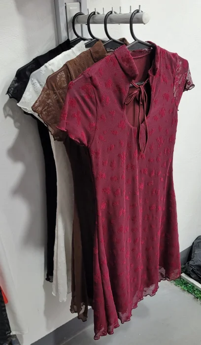 Vestido