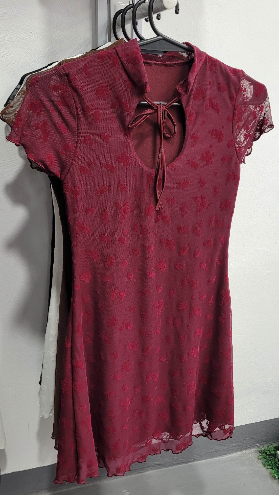 Vestido - Imagen 2