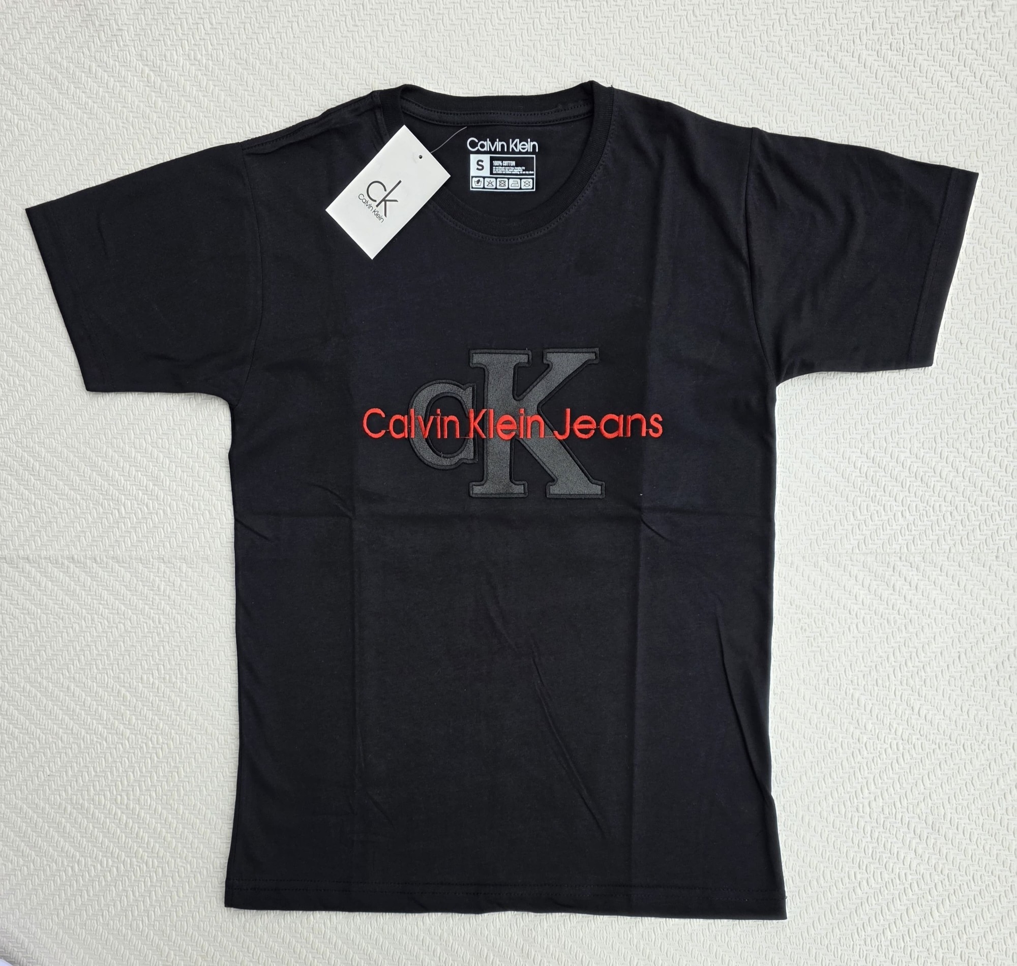 Remeras Bordadas - Imagen 5