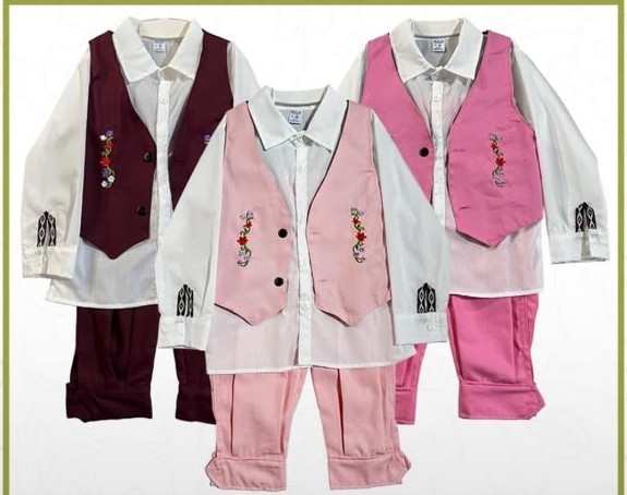 Conjunto de Campo Bebe - Imagen 2