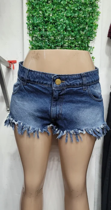 Short
