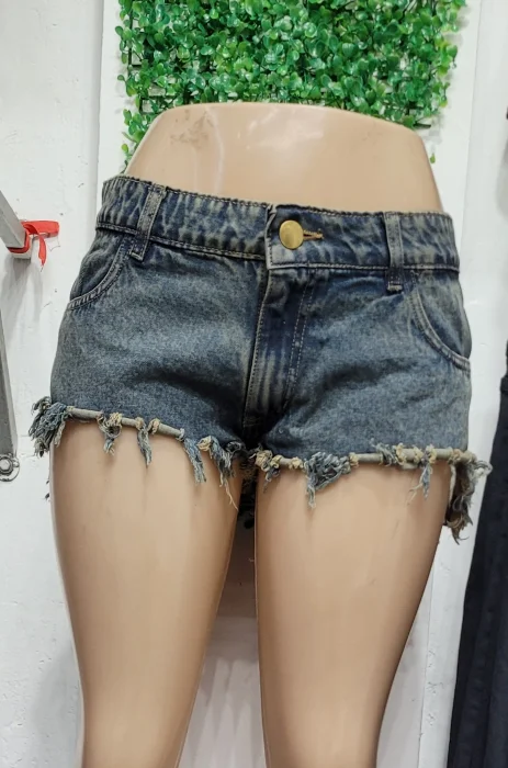 Short