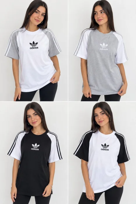 Remera Addi
