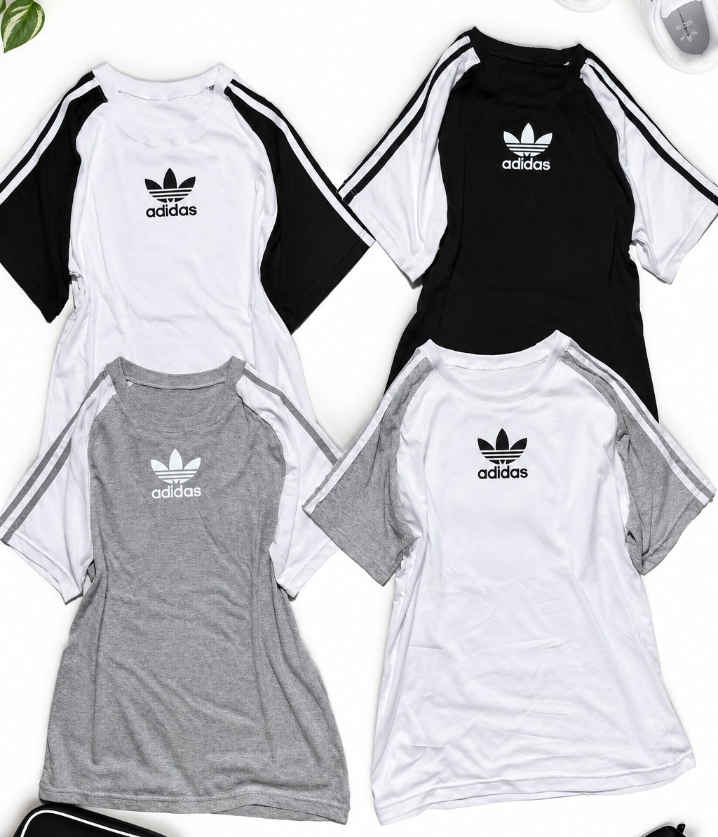 Remera Addi - Imagen 2