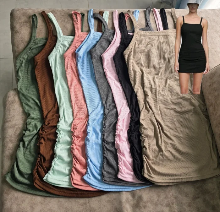 Vestidos 2 al 6