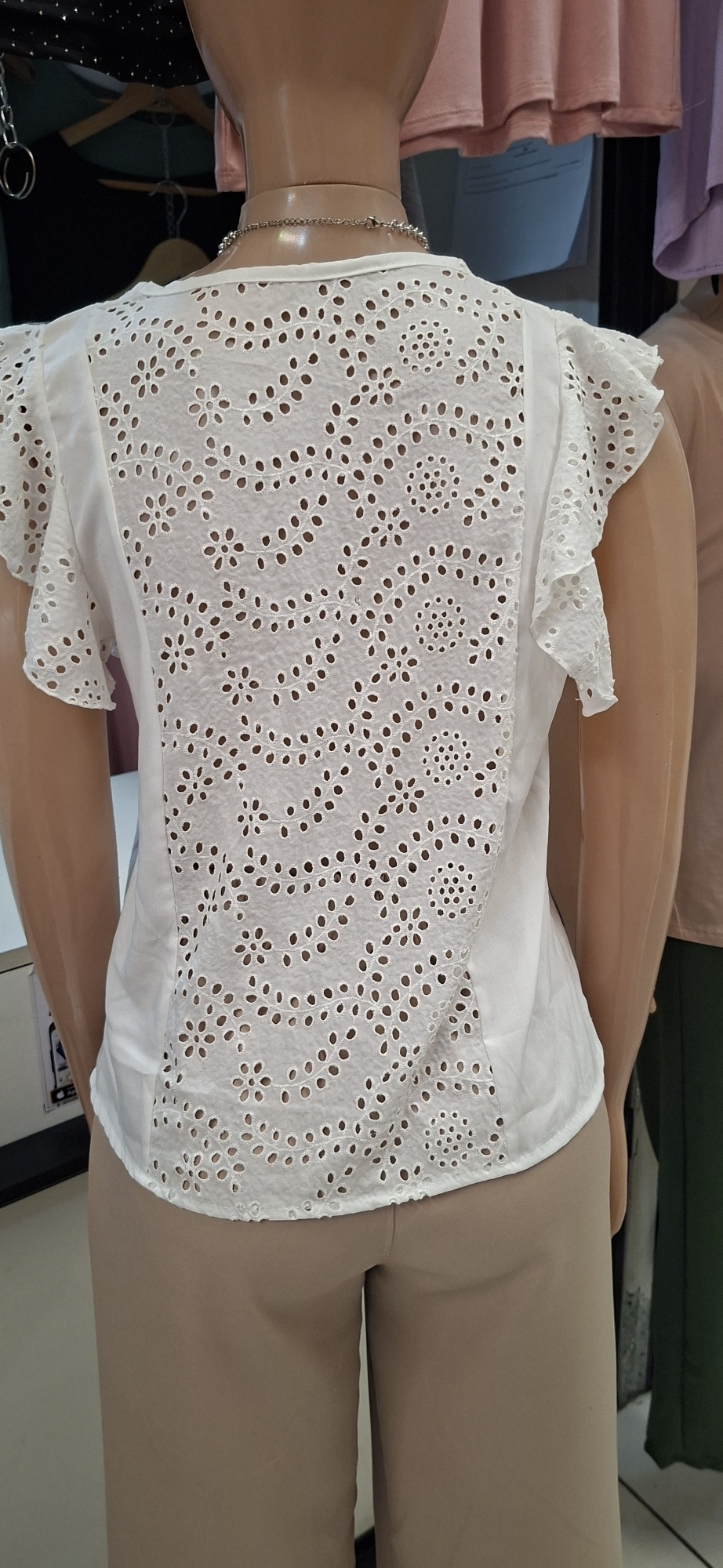 Remeras de Broderi - Imagen 3