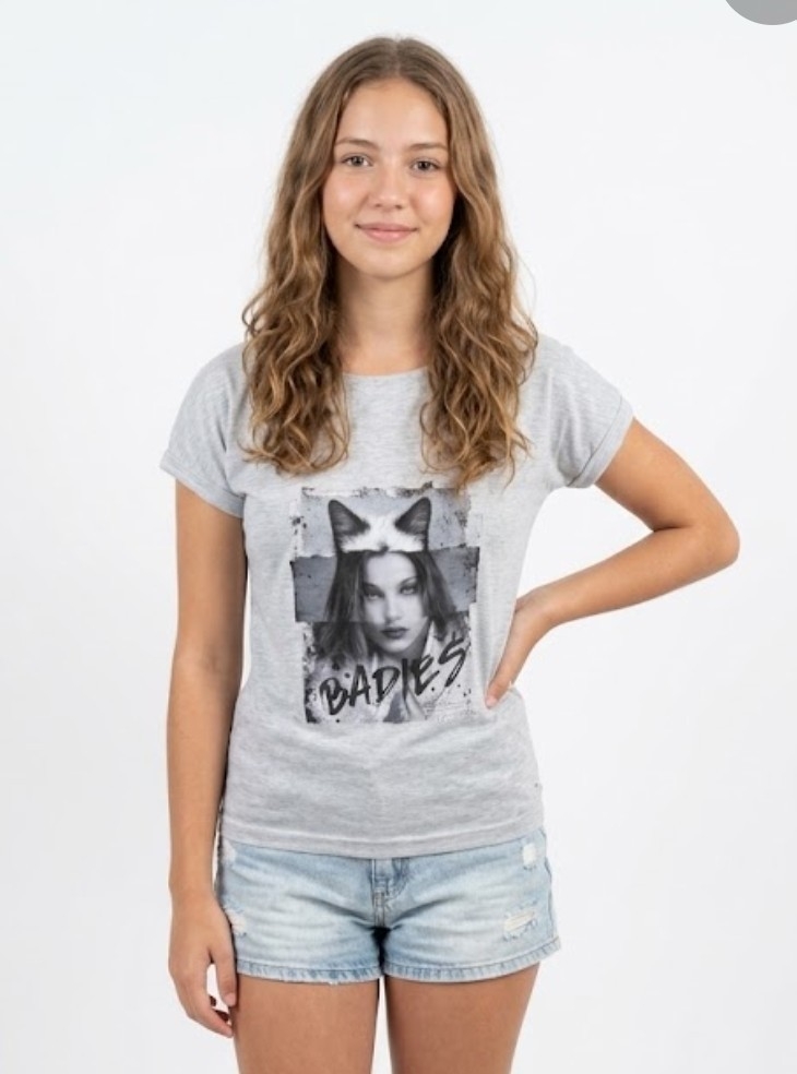 Remeras Estampadas - Imagen 2