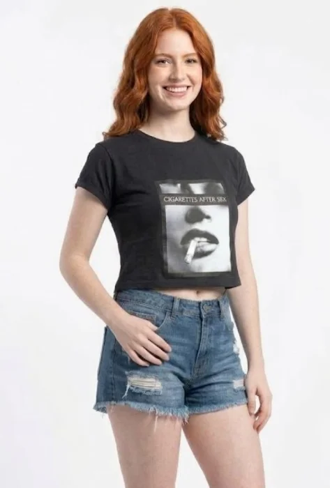 Remeras Estampadas