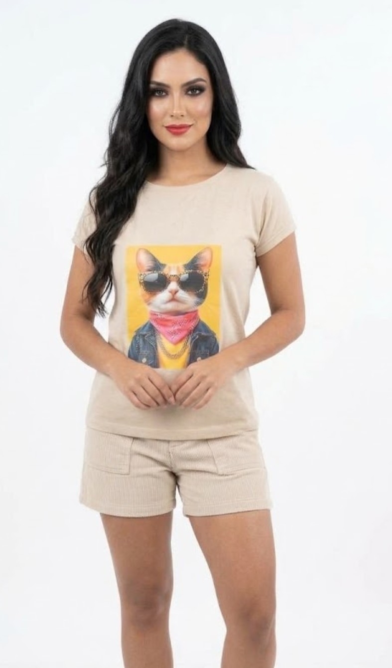 Remeras Estampadas - Imagen 3