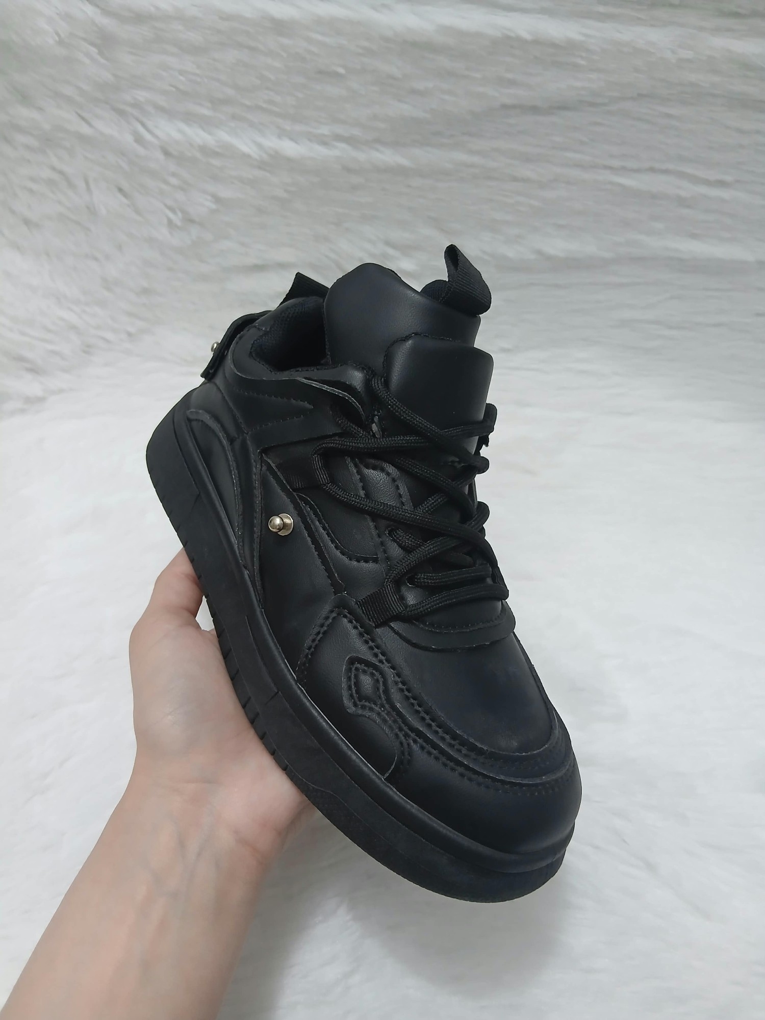 Media Bota Unisex Importado - Imagen 2