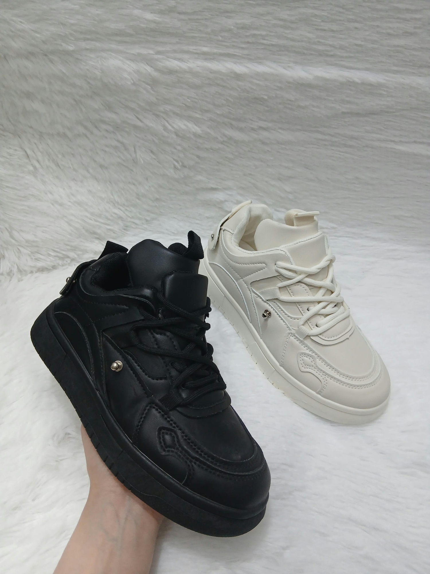 Media Bota Unisex Importado - Imagen 3